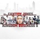 CANTON JONES-KINGDOM BUSINESS 5 (CD)