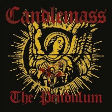 CANDLEMASS-PENDULUM -EP- (CD)