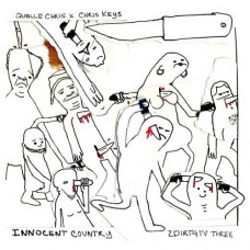 QUELLE CHRIS & CHRIS KEYS-INNOCENT COUNTRY 2 (CD)