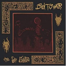 OLD TOWER-LAST EIDOLON (CD)