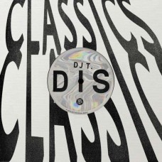 DJ T.-DIS (LP)