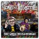 YOUTH MEETS JAH WOBBLE-ACID PUNK DUB APOCALYPSE (LP)