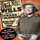 BOB WILLS & HIS TEXAS PLAYBOYS-RIDING YOUR WAY -DIGI- (2CD)
