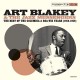 ART BLAKEY & JAZZ MESSENGERS-BEST OF THE COLUMBIA &.. (2CD)