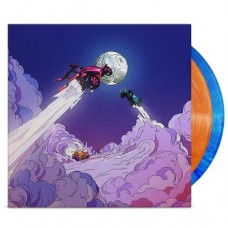 V/A-ROCKET.. -COLOURED- (2LP)