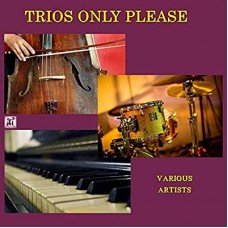V/A-TRIOS ONLY PLEASE (CD)