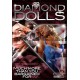 FILME-DIAMOND DOLLS (DVD)