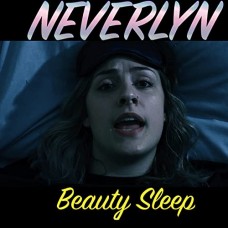 NEVERLYN-BEAUTY SLEEP (CD)