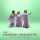 LEGENDARY INGRAMETTES-TAKE A LOOK IN THE BOOK (CD)