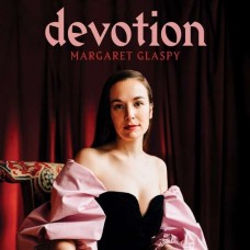 MARGARET GLASPY-DEVOTION (LP)