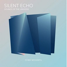 FUMIO MIYASHITA-SILENT ECHO:.. -COLOURED- (LP)