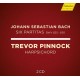 J.S. BACH-SIX PARTITAS BWV825-830 (2CD)