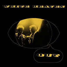 WHITE HEAVEN-OUT -DELUXE- (LP)