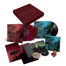 DOOL-SUMMERLAND -BOX SET- (2LP+12"+2CD)
