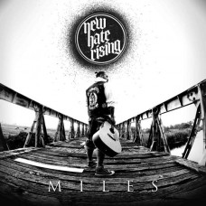 NEW HATE RISING-MILES -DIGI- (CD)