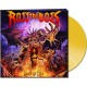 ROSS THE BOSS-BORN OF FIRE -COLOURED- (LP)