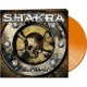SHAKRA-MAD WORLD -COLOURED- (LP)