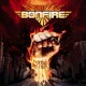 BONFIRE-FISTFUL OF FIRE -HQ- (2LP)