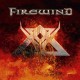 FIREWIND-FIREWIND -COLOURED- (LP)