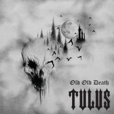 TULUS-OLD OLD DEATH -COLOURED- (LP)