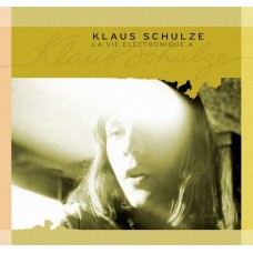 KLAUS SCHULZE-LA VIE.. -REMAST- (3CD)