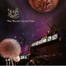 SIENA ROOT-SECRET OF OUR TIME -DIGI- (CD)