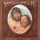 WAYLON JENNINGS & WILLIE NELSON-WAYLON & WILLIE (CD)