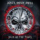 AXEL RUDI PELL-SIGN OF THE TIMES (CD)