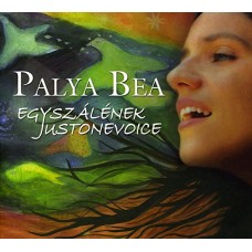 BEA PALYA-EGYSZALENEK (CD)