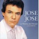 JOSE JOSE-HISTORIA DEL PRINCIPE:.. (CD)