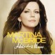 MARTINA MCBRIDE-HITS & MORE  (CD)