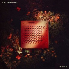 LA PRIEST-GENE (CD)