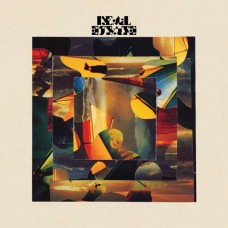 REAL ESTATE-MAIN THING -COLOURED- (2LP)