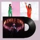 THAO & THE GET DOWN STAY-TEMPLE (LP)