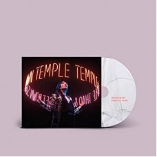 THAO & THE GET DOWN STAY-TEMPLE (CD)