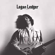 LOGAN LEDGER-LOGAN LEDGER (CD)