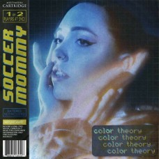 SOCCER MOMMY-COLOR THEORY (LP)