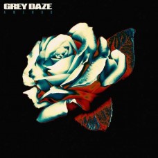 GREY DAZE-AMENDS -COLOURED/HQ- (LP)