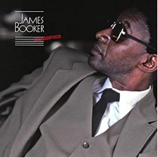 JAMES BOOKER-CLASSIFIED (LP)