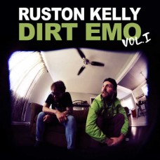 RUSTON KELLY-DIRT EMO VOL.1 -RSD- (LP)