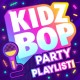 KIDZ BOP KIDS-KIDZ BOP PARTY PLAYLIST (CD)