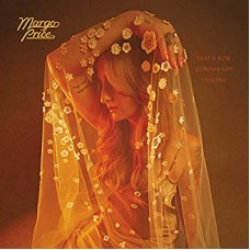 MARGO PRICE-THAT'S HOW RUMORS GET STARTED (CD)