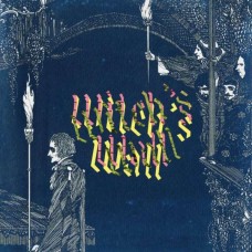 WITCH'S WALL-WITCH'S WALL (CD)