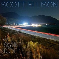 SCOTT ELLISON-SKYLINE DRIVE (CD)