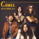CAMEL-LIVE IN LONDON, 1977 (LP)