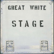 GREAT WHITE-STAGE (2CD)