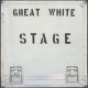 GREAT WHITE-STAGE -REISSUE- (2LP)