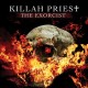 KILLAH PRIEST-EXORCIST (CD)