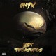 ONYX-LOST TREASURES (LP)