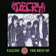 DECRY-FALLING - BEST OF (CD)